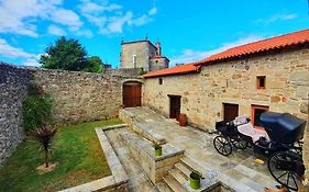 Caserio Rectoral Desteriz